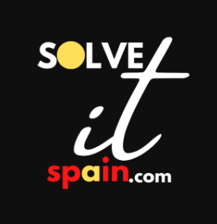 Solve It Spain