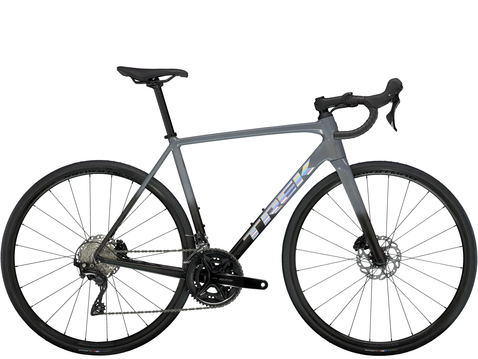 Trek Emonda ALR 5 – Responsiv landeveisfavoritt