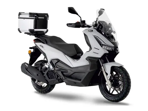 ADV 125 cc