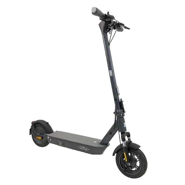 Elektrisk ståsparkesykkel