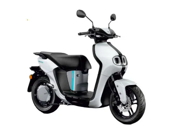 Yamaha Neos 50 cc