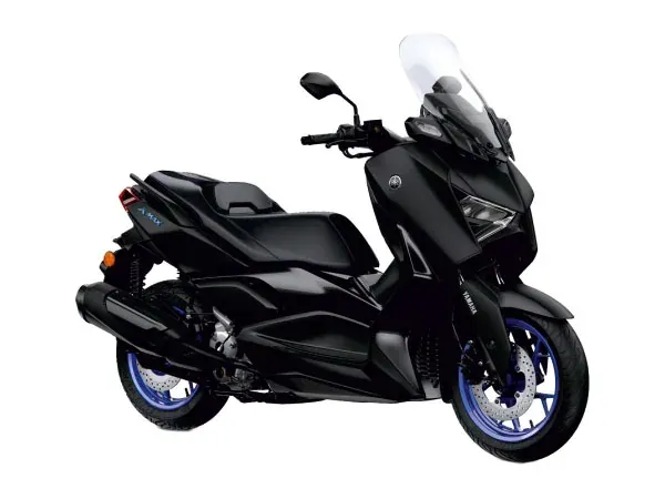 Yamaha XMAX 300