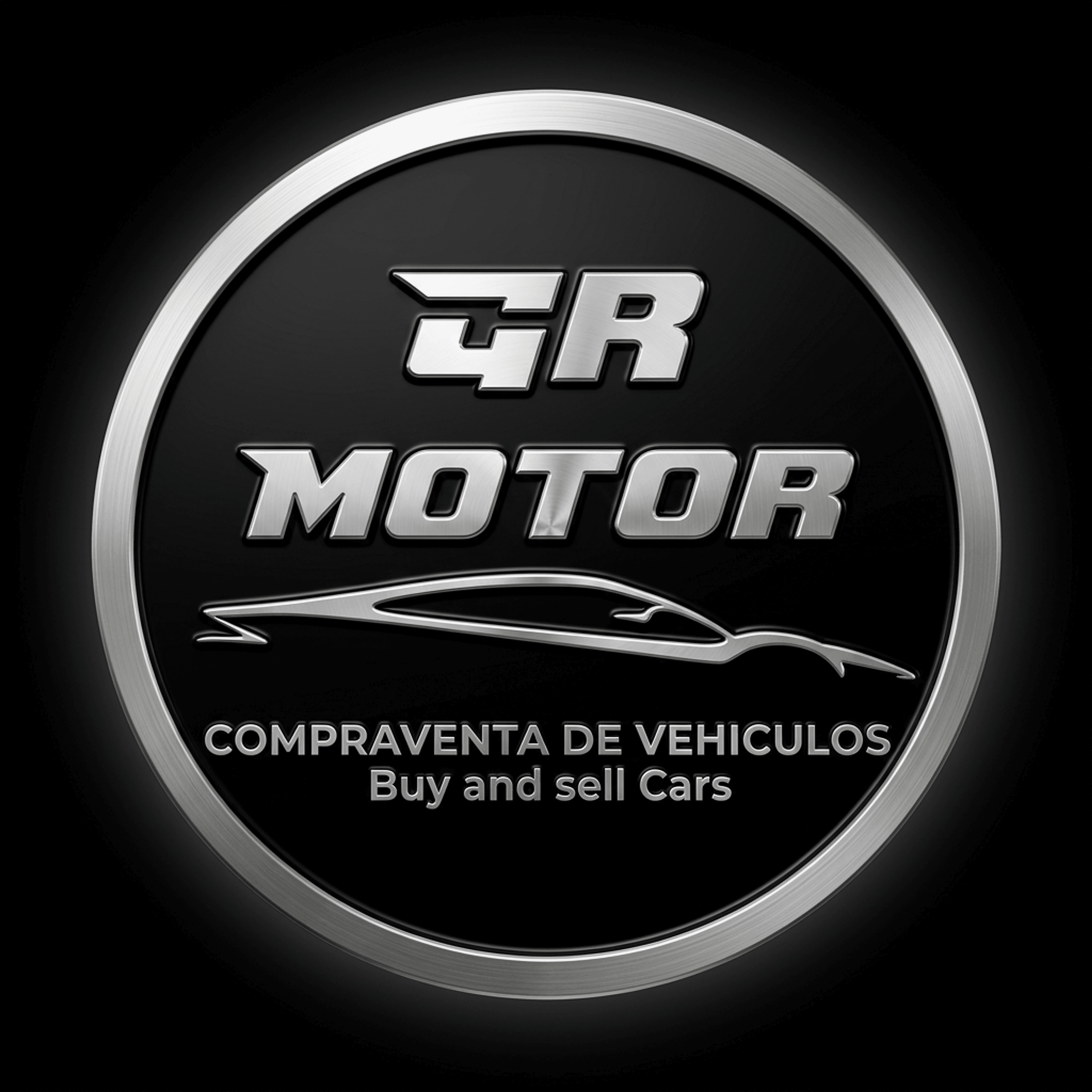 GR Motor — compraventa de vehículos