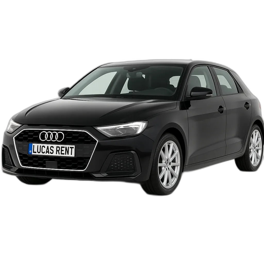 Mercedes A/B Class