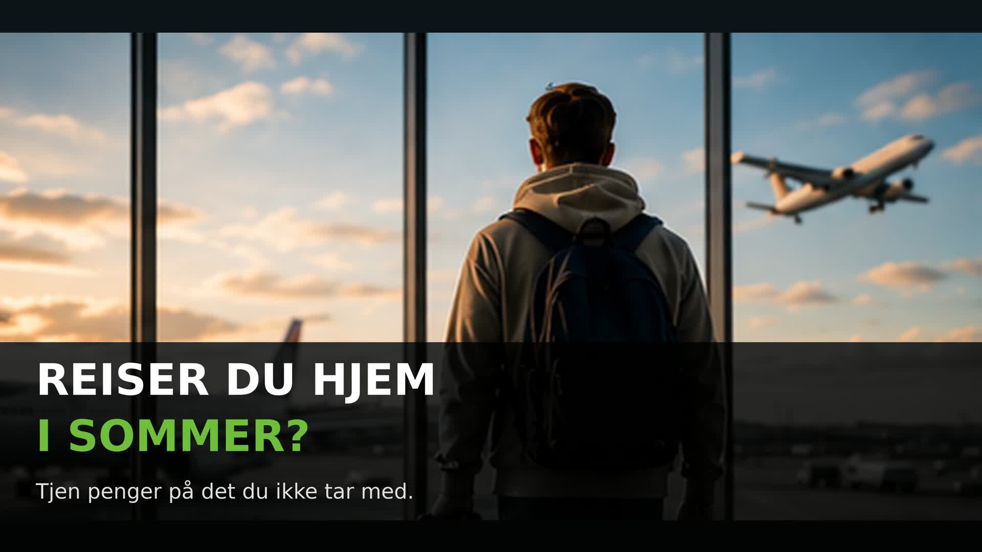 Presentasjon av NordicMembers-markedsplassen