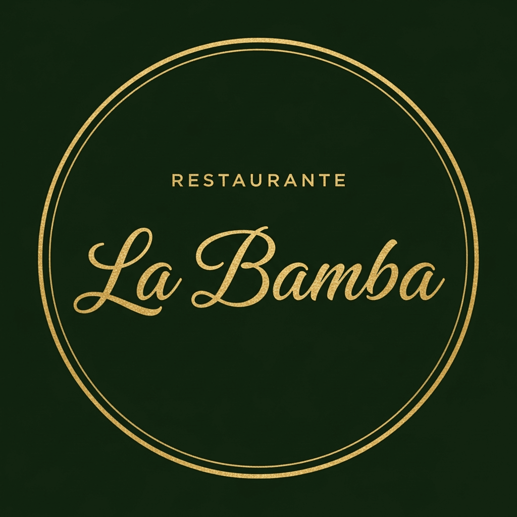 La Bamba Gran Canaria logo