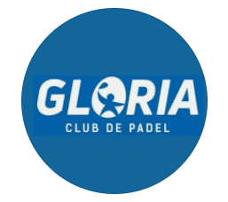Tenis Padel Gloria Palace logo